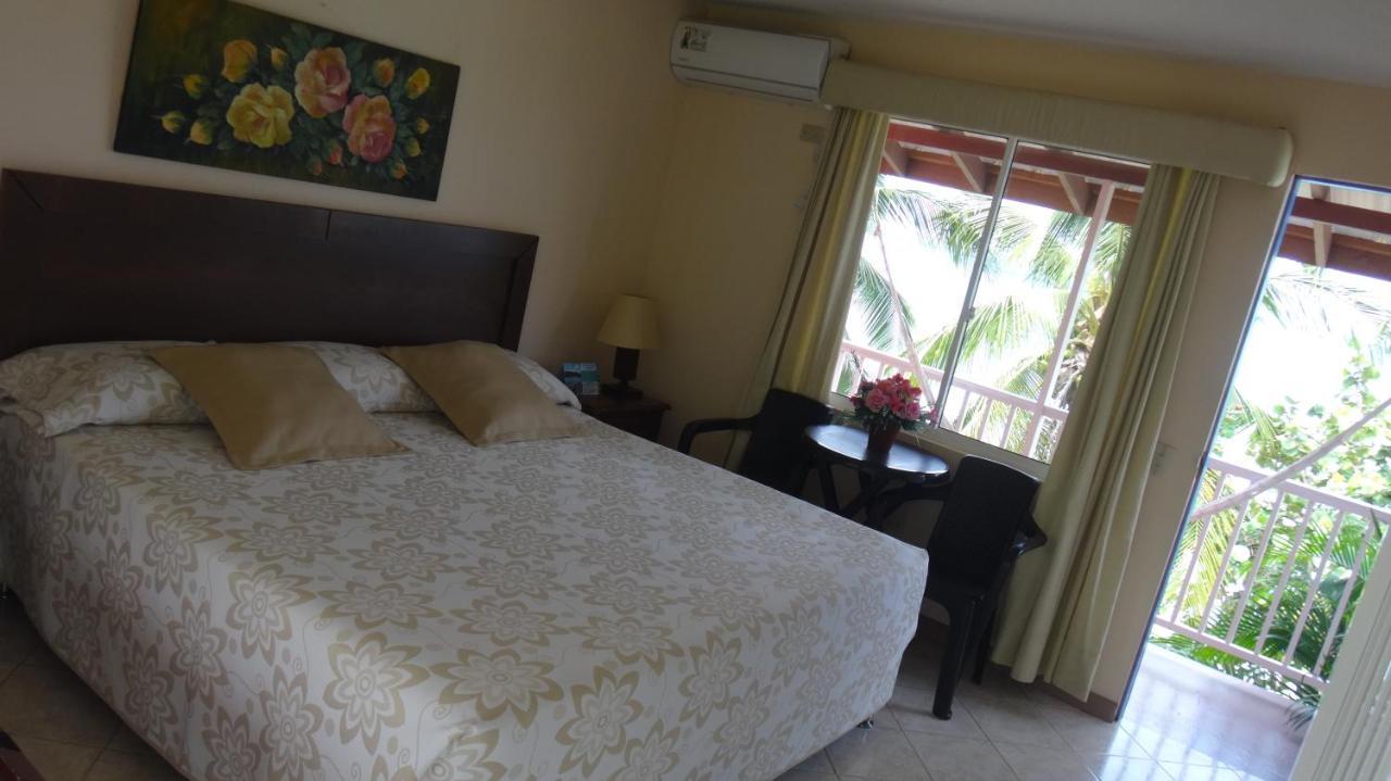 Hotel Posada Del Mar Fresh Water Bay المظهر الخارجي الصورة