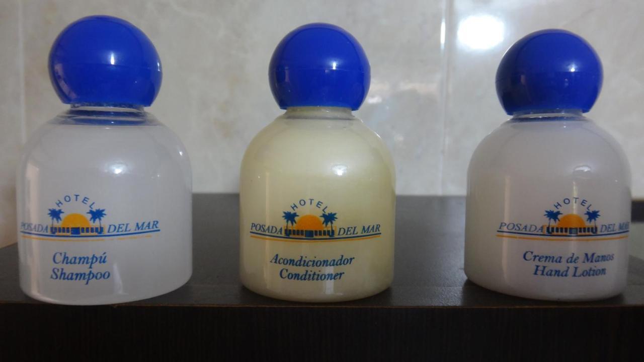 Hotel Posada Del Mar Fresh Water Bay المظهر الخارجي الصورة